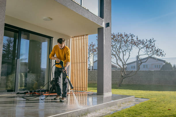Best Graffiti Removal Services in Cheyenne, WY